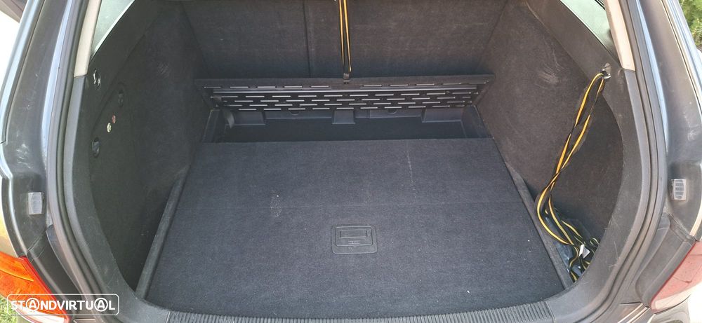 VW Golf Variant 1.9 TDi Confortline - 27