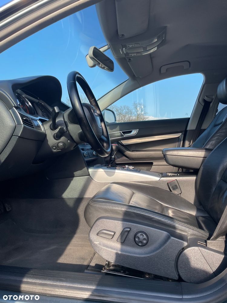 Audi A6 Limousine - 21