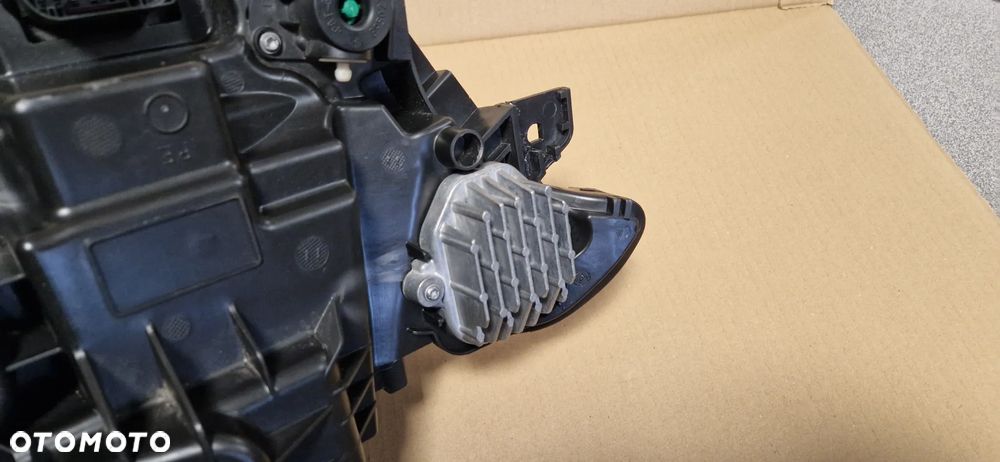 VOLVO XC90 II LAMPA LEWA PRZÓD FULL LED MID 32228694 15-24r EUROPA - 9