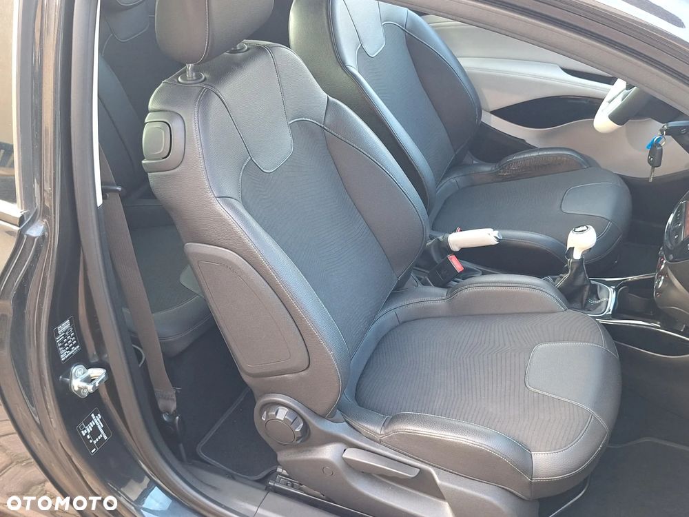 Opel Adam 1.4 Start/Stop Glam - 9