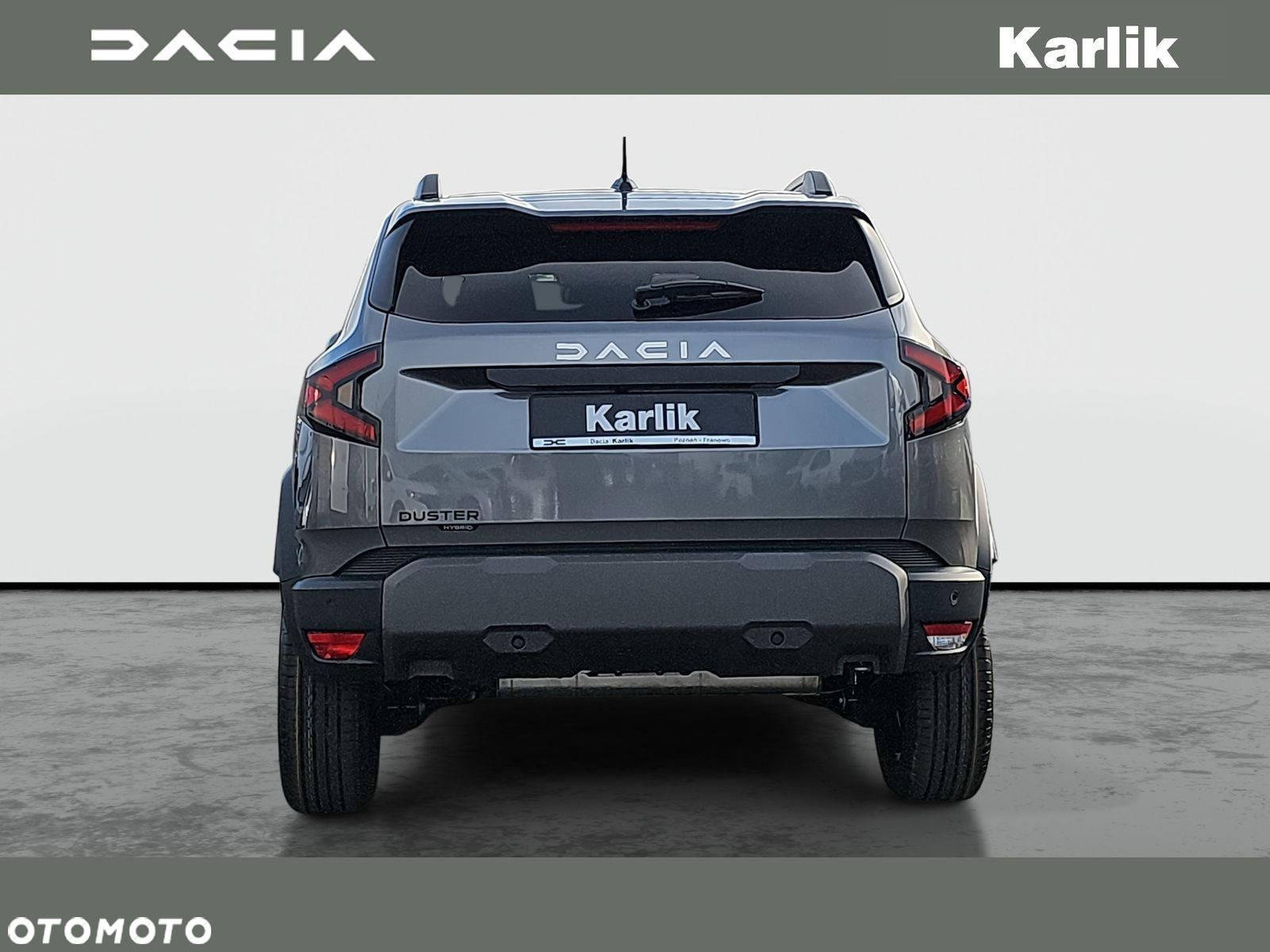 Dacia Duster - 6