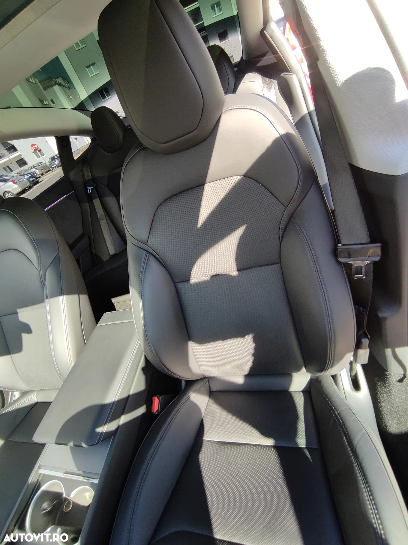 Tesla Model 3 - 15
