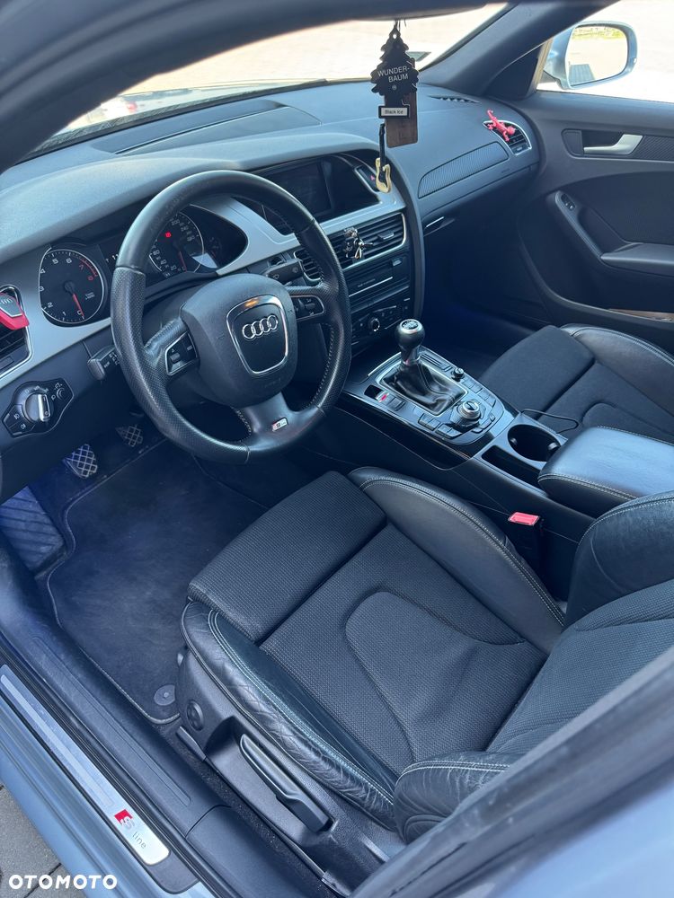 Audi A4 Limousine 2.0 TFSI Limited Edition - 6