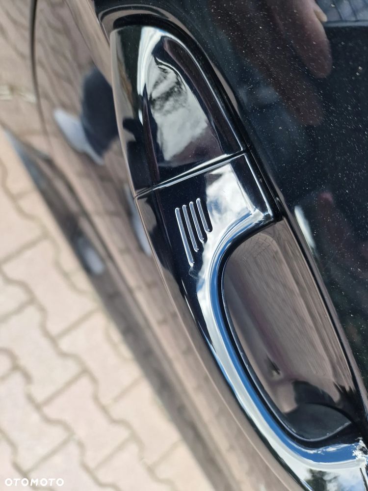 Ford Mustang Cabrio 5.0 Ti-VCT V8 GT - 28