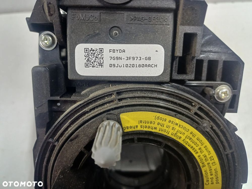 przelacznik zespolony Land rover freelander II 06-11r - 7