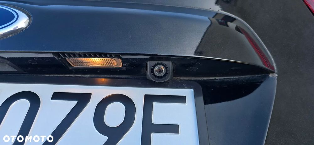 Ford C-MAX 1.0 EcoBoost Titanium ASS - 17