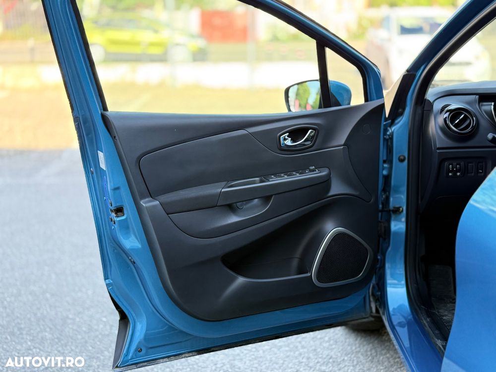 Renault Captur ENERGY TCe EDC Intens - 24