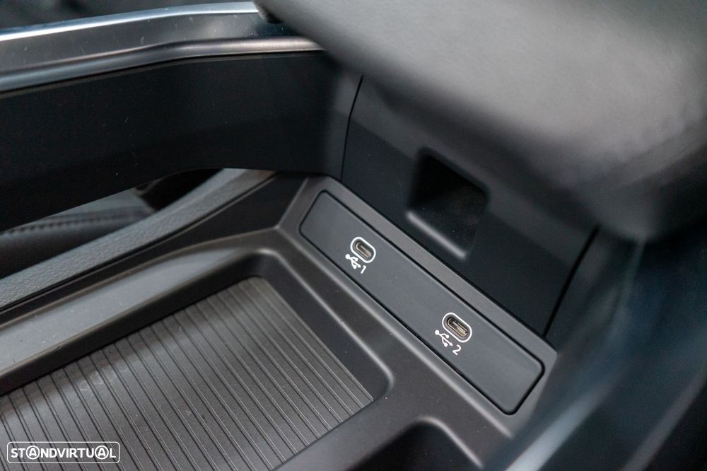 Audi e-tron 55 quattro Advanced - 43