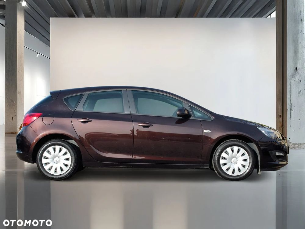 Opel Astra IV 1.4 Enjoy - 4