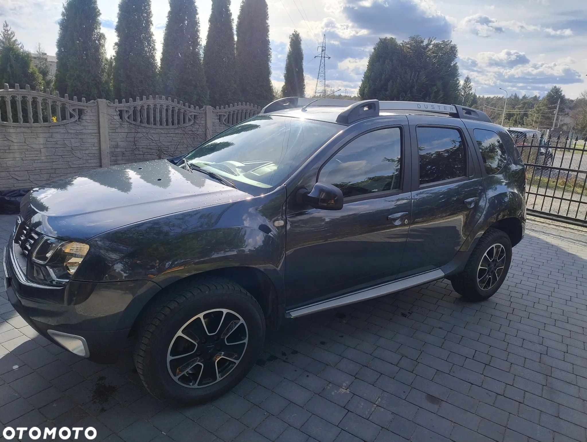 Dacia Duster 1.2 TCe Laureate S&S EU6 - 1