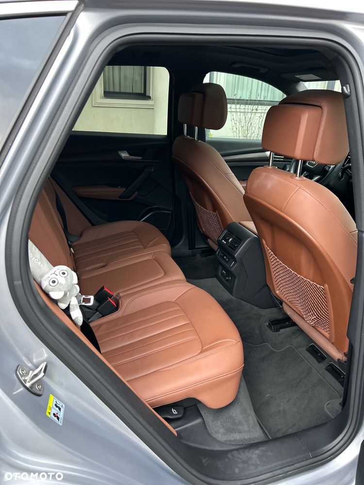 Audi Q5 45 TFSI quattro S tronic S line - 25