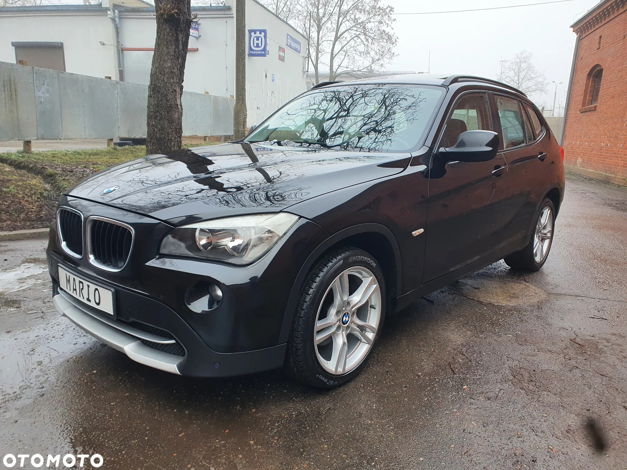 BMW X1 sDrive18i xLine - 7
