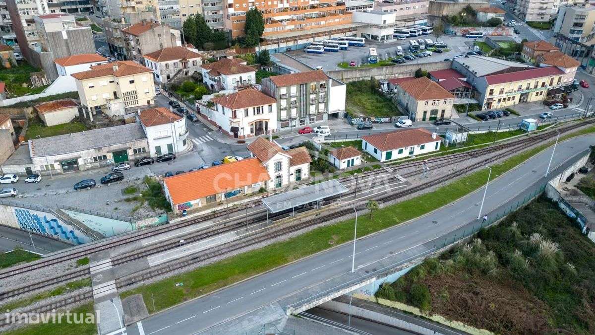 T3 Renovado no Centro de São João da Madeira - Grande imagem: 4/38