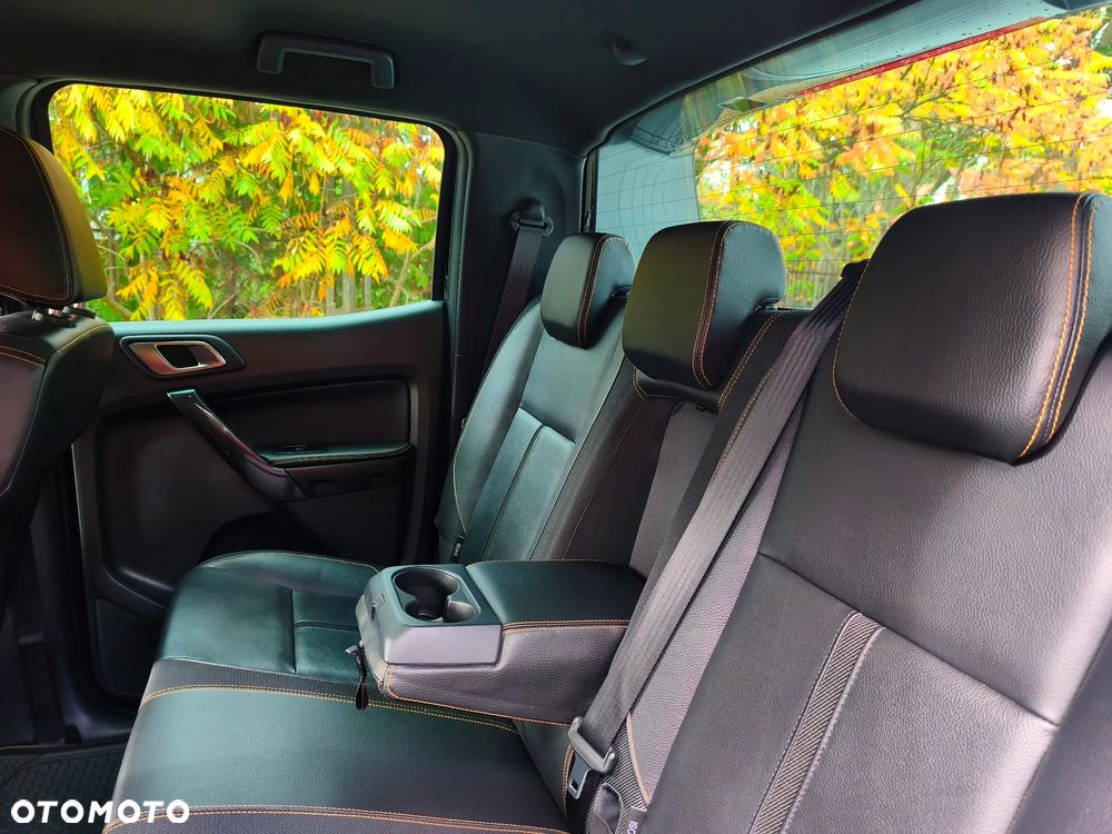 Ford Ranger - 25