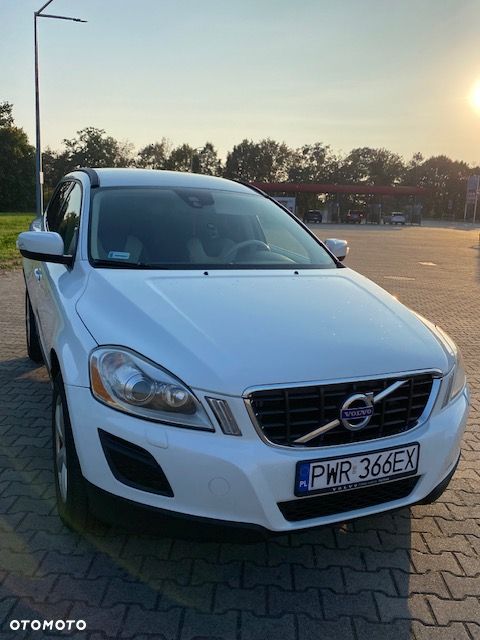 Volvo XC 60 - 3