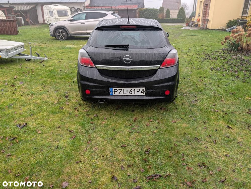 Opel Astra - 37
