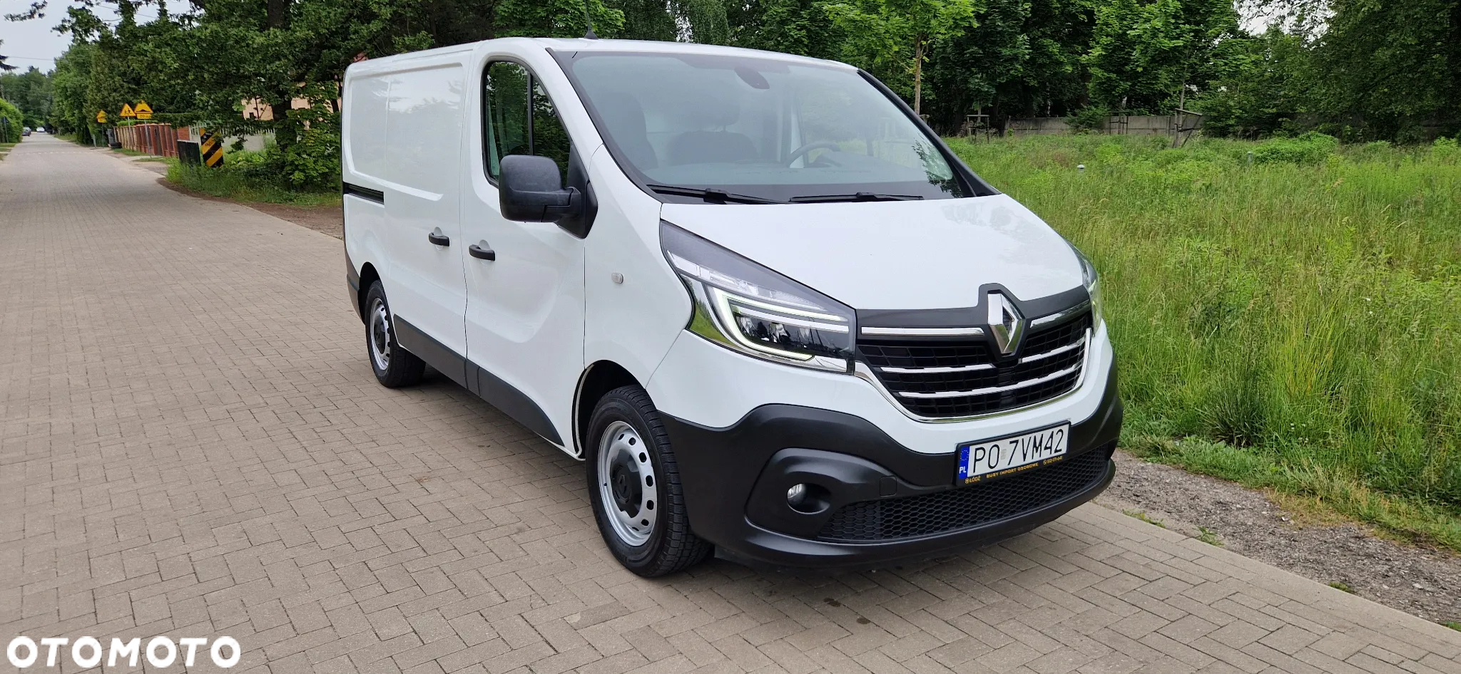 Renault TRAFIC - 3