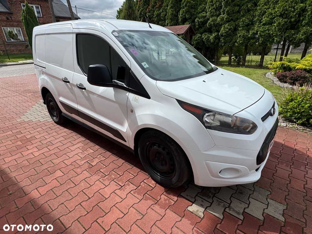 Ford Transit Conect - 5