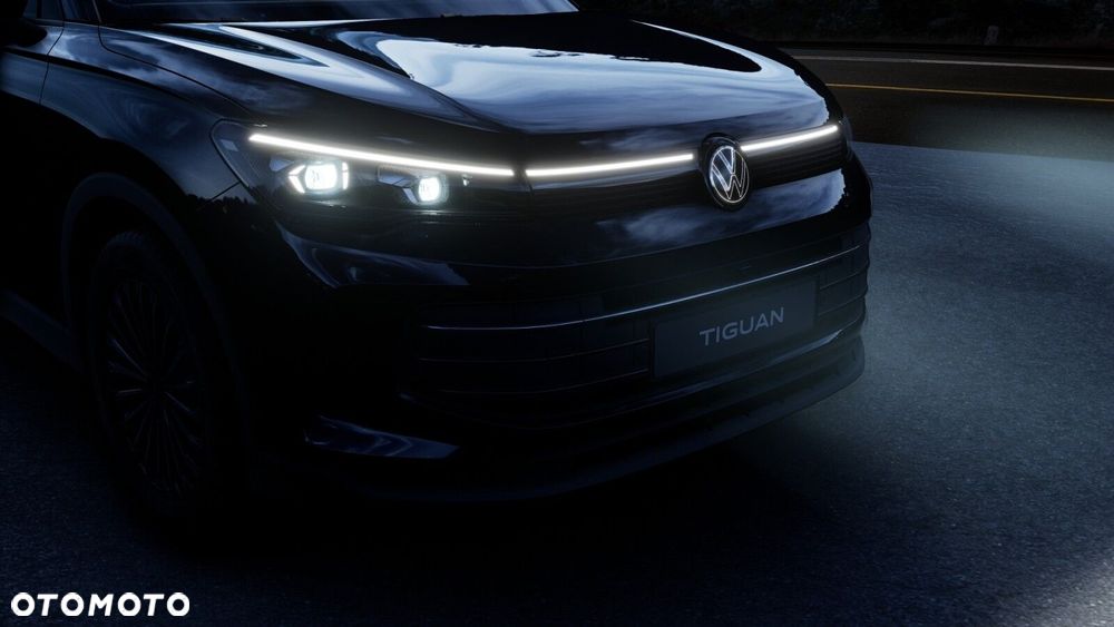 Volkswagen Tiguan - 13