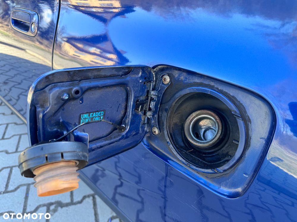 Toyota Celica 1.8 VVT-i Sol - 25