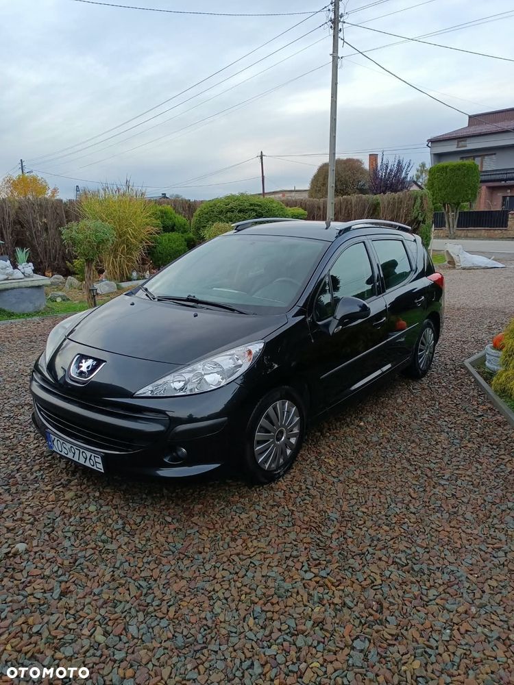 Peugeot 207 - 9
