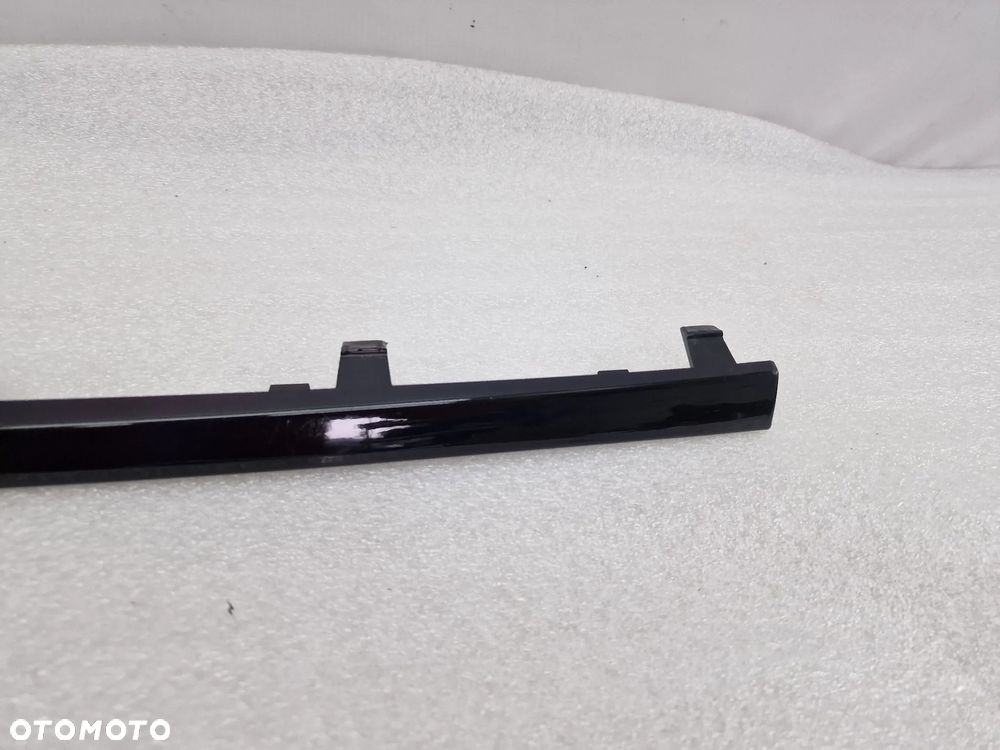 AUDI Q3 83A S-LINE 18- LISTWA / KRATKA / DEKOR ZDERZAKA PRZEDNIEGO PRZÓD , NR 83A807663 , NR AUKCJI KR409 - 5