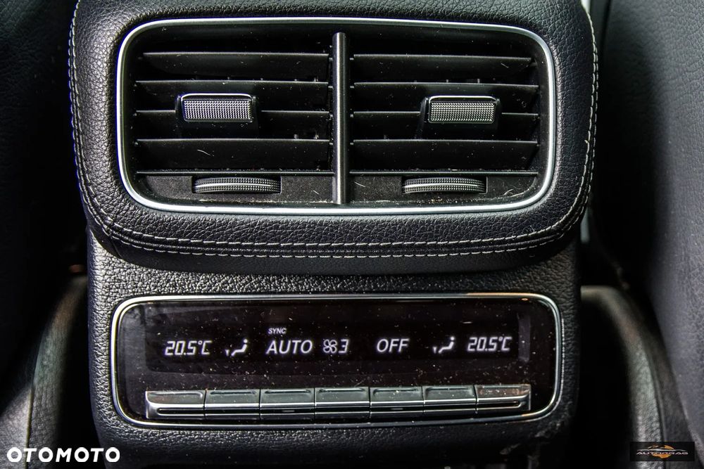 Mercedes-Benz GLE 350 d 4-Matic Advanced - 31