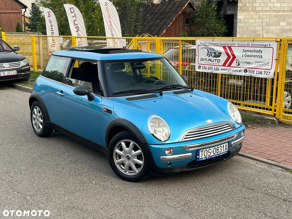 Mini One