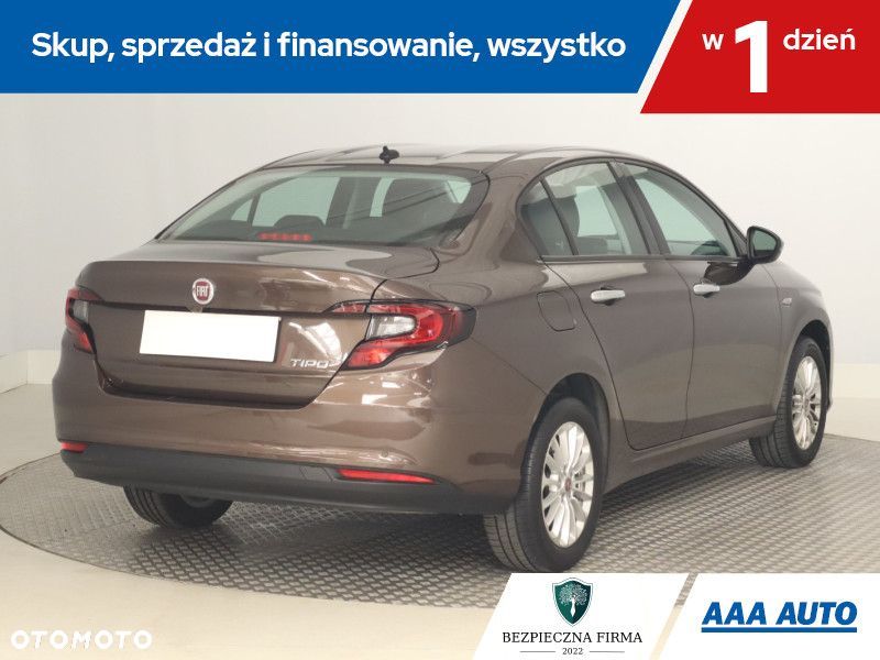 Fiat Tipo - 7