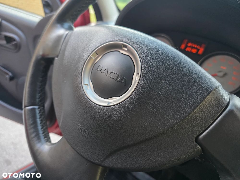 Dacia Sandero Stepway - 18