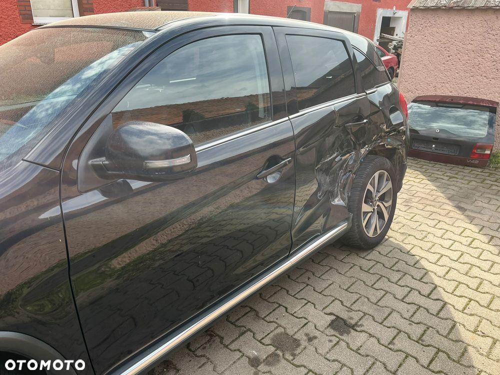 Citroën C4 Aircross - 9