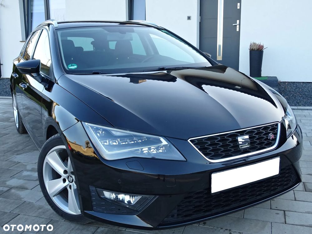 Seat Leon Sportstourer - 17