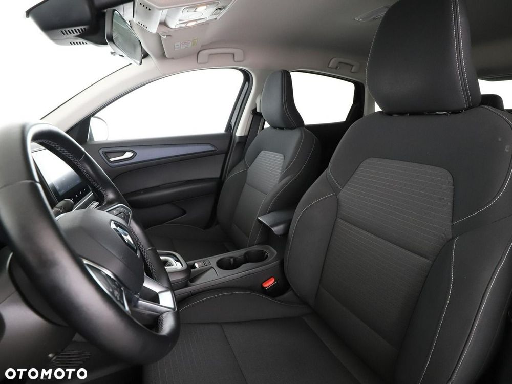 Renault Arkana E-TECH Full 145 Evolution - 14