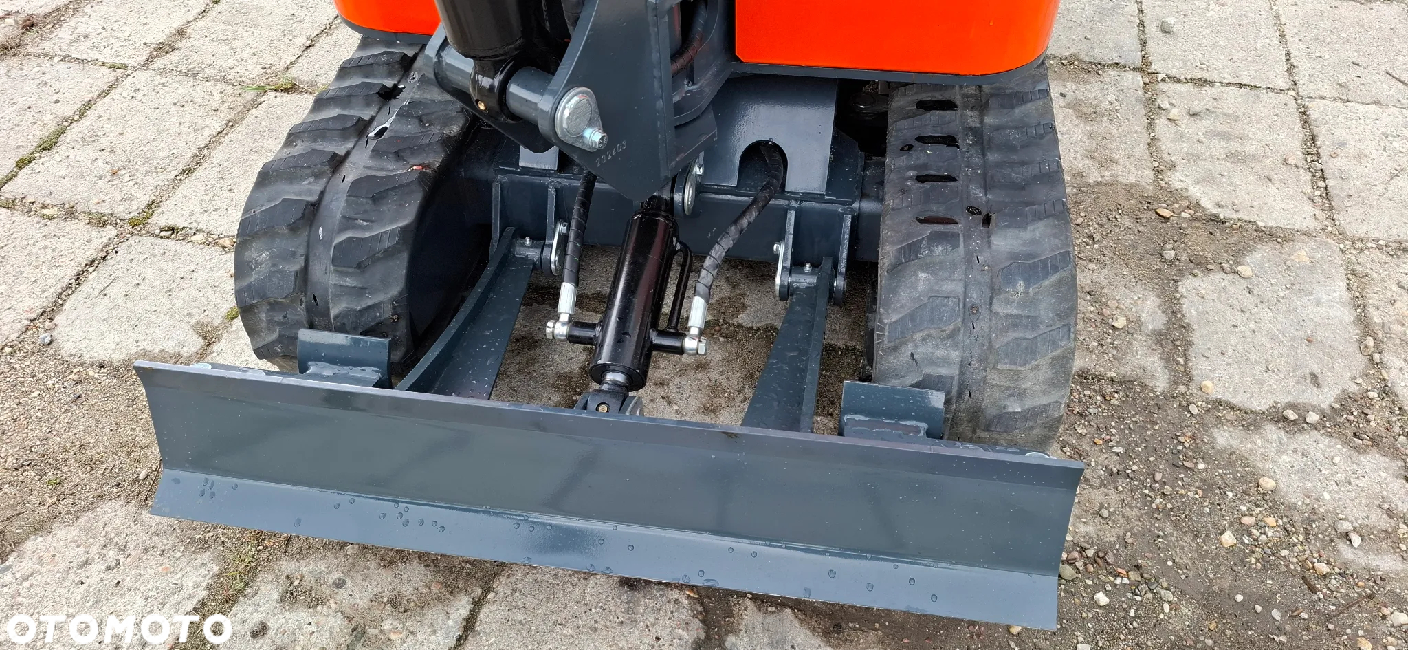 Inny Titan TL 15E - 12