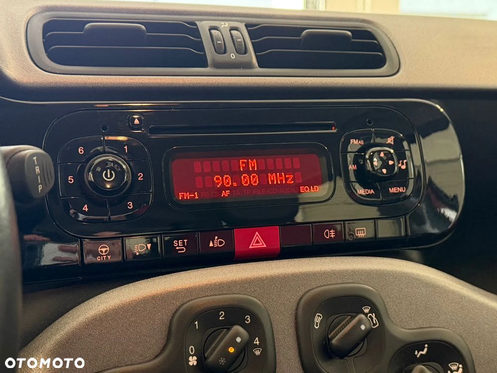 Fiat Panda - 18