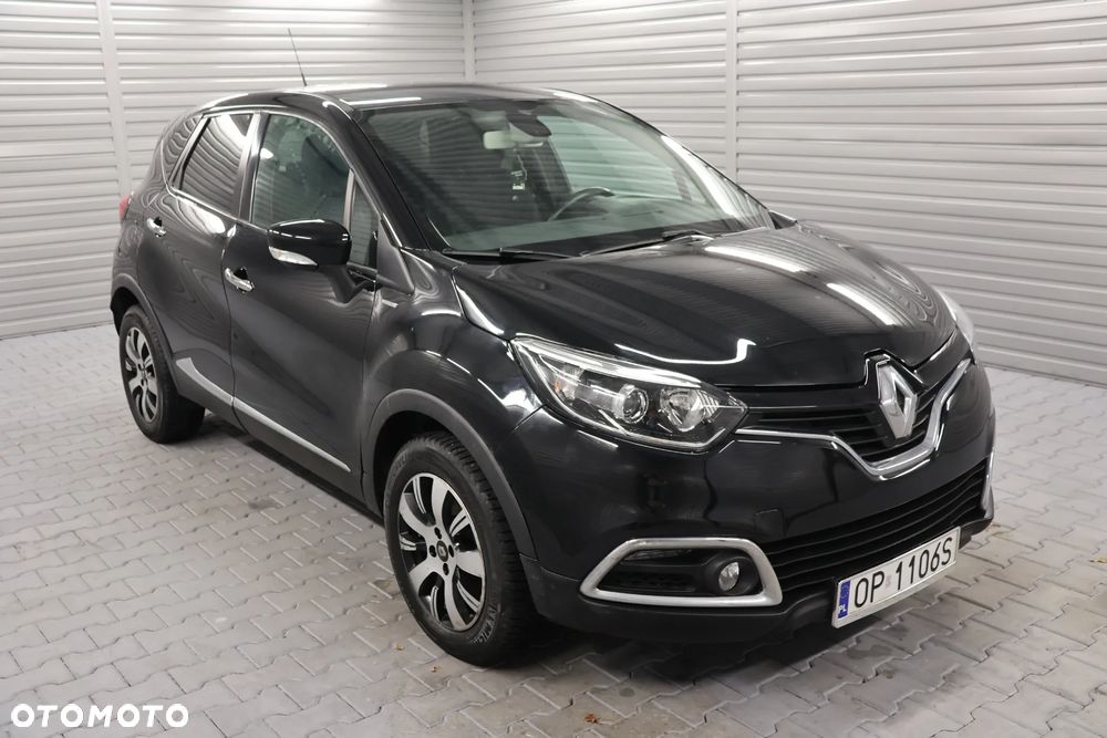 Renault Captur 1.2 Energy TCe Intens EDC - 3