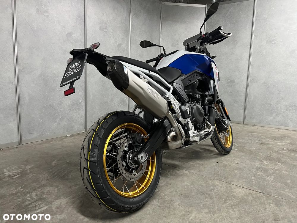 BMW GS - 2