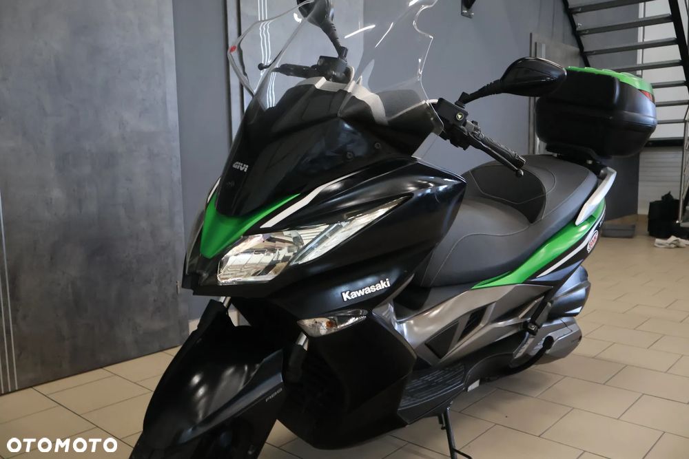 Kawasaki Inny - 12