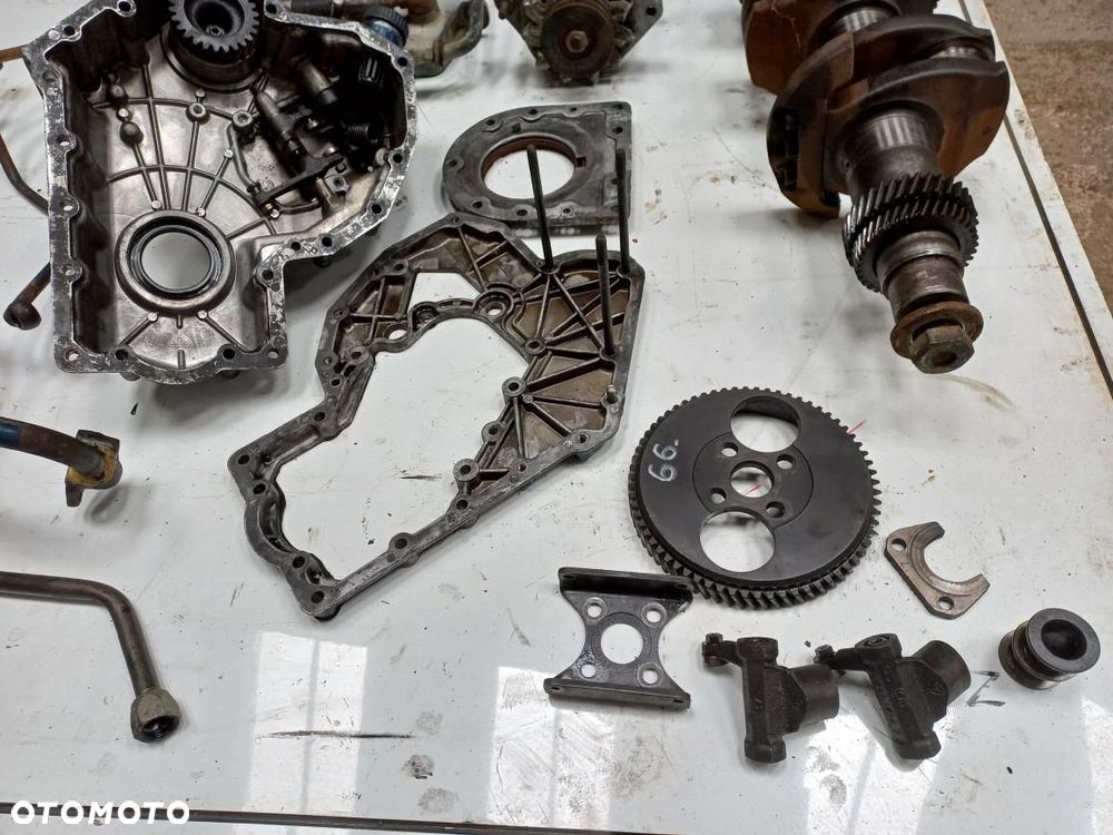 Części Same Galaxy 170 Obudowa Skrzyni Biegów 269.3110.0Tryb Wałek WOM Przystawka Napędu Koło Talerzowe Atak Most Przedni 4310.0 laser 150 układ planetarny,zwrotnica,półoś,krzyżak,satelita.centurion,centauro,taurus,leopard,jaguar,minitauro,SILNIK kompletny,most - 19