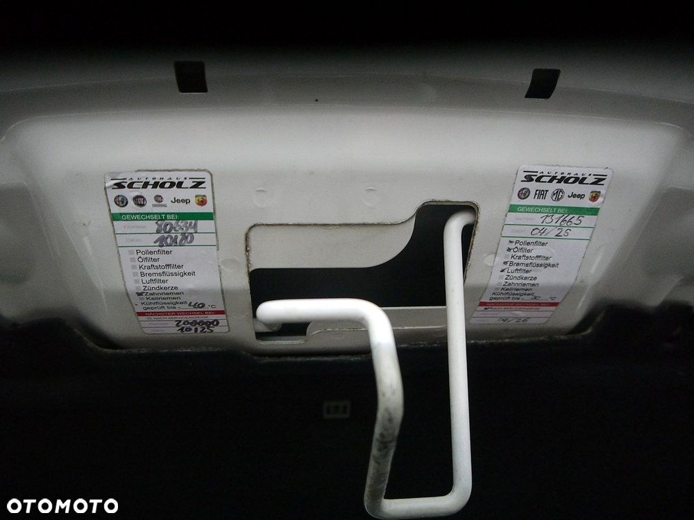 Fiat 500L Living 1.6 Multijet Start&Stopp Lounge - 15