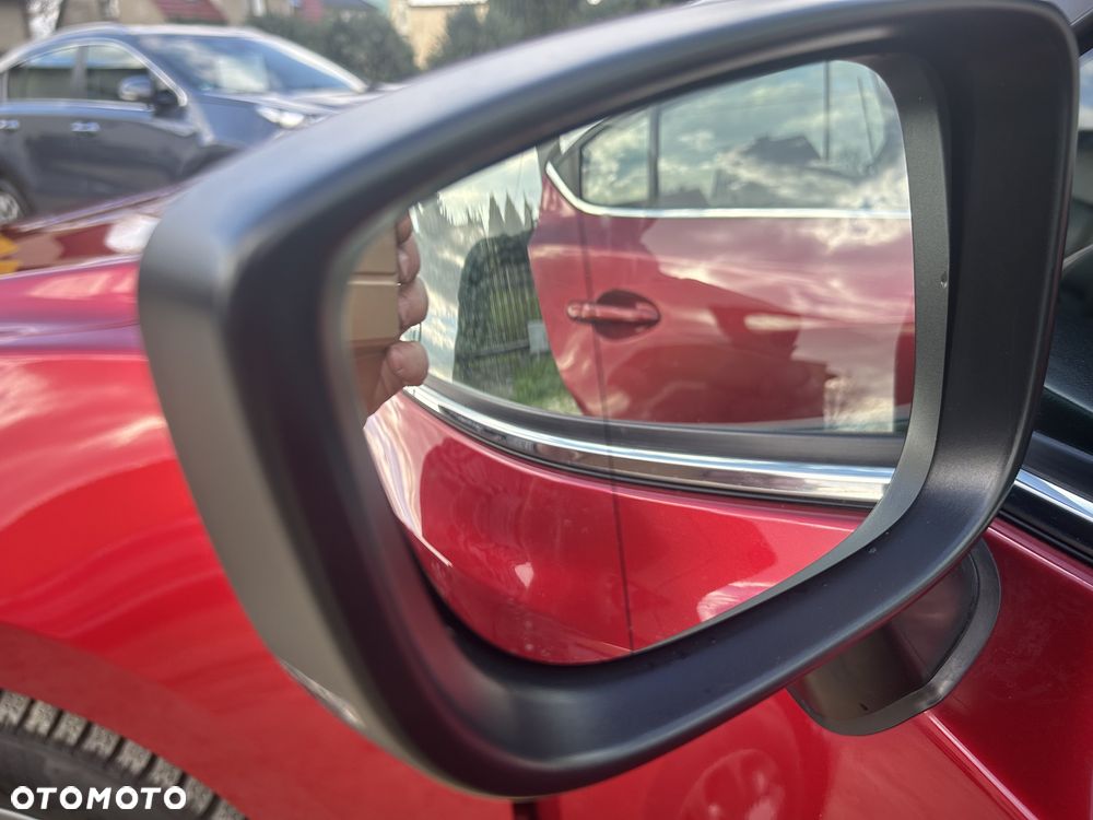 Mazda 3 SKYACTIV-G 120 Sports-Line - 26