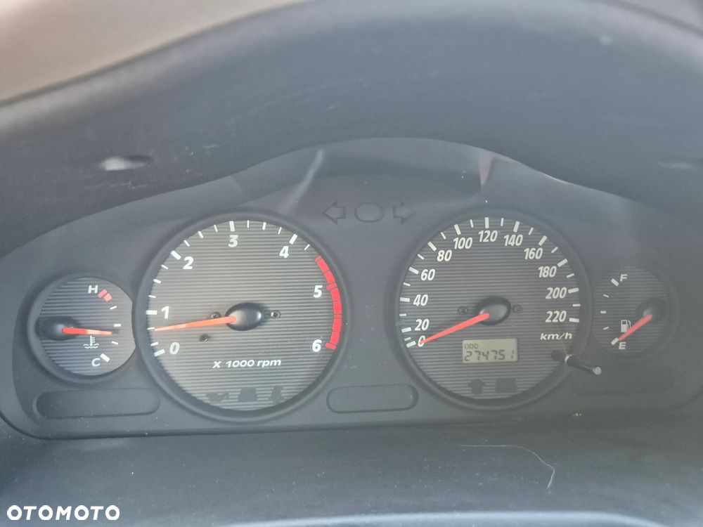 Hyundai Santa Fe 2.0 CRDi 4WD GLS - 8