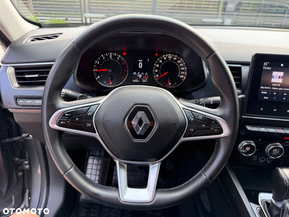 Renault Arkana 1.3 TCe mHEV Zen EDC - 23