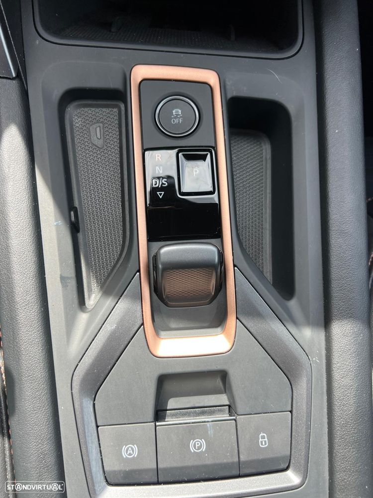 Cupra Formentor 1.5 e-Hybrid DSG - 28
