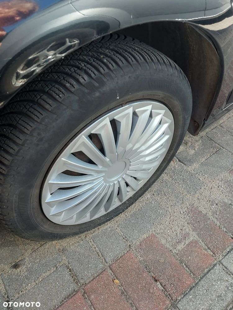 Citroën C4 1.6 HDi FAP Style - 28