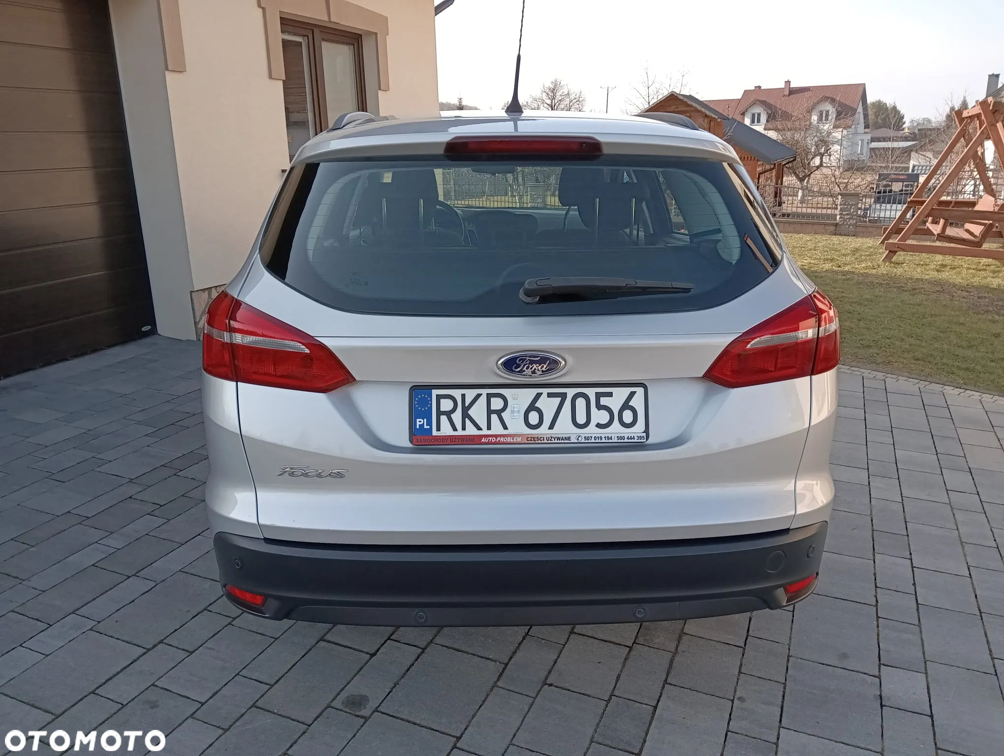 Ford Focus - 4