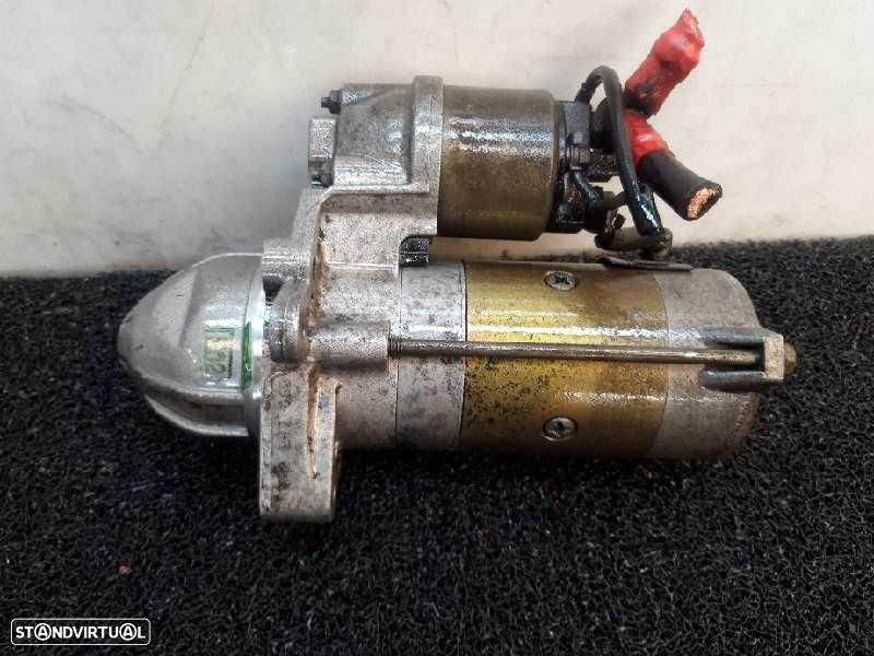 MOTOR DE ARRANQUE BMW SERIE 3 BERLINA E46 - 1