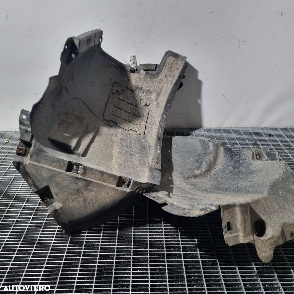 Carenaj dreapta fata BMW X1 E84 2009 - 2015 SUV 4 Usi (1467) - 5