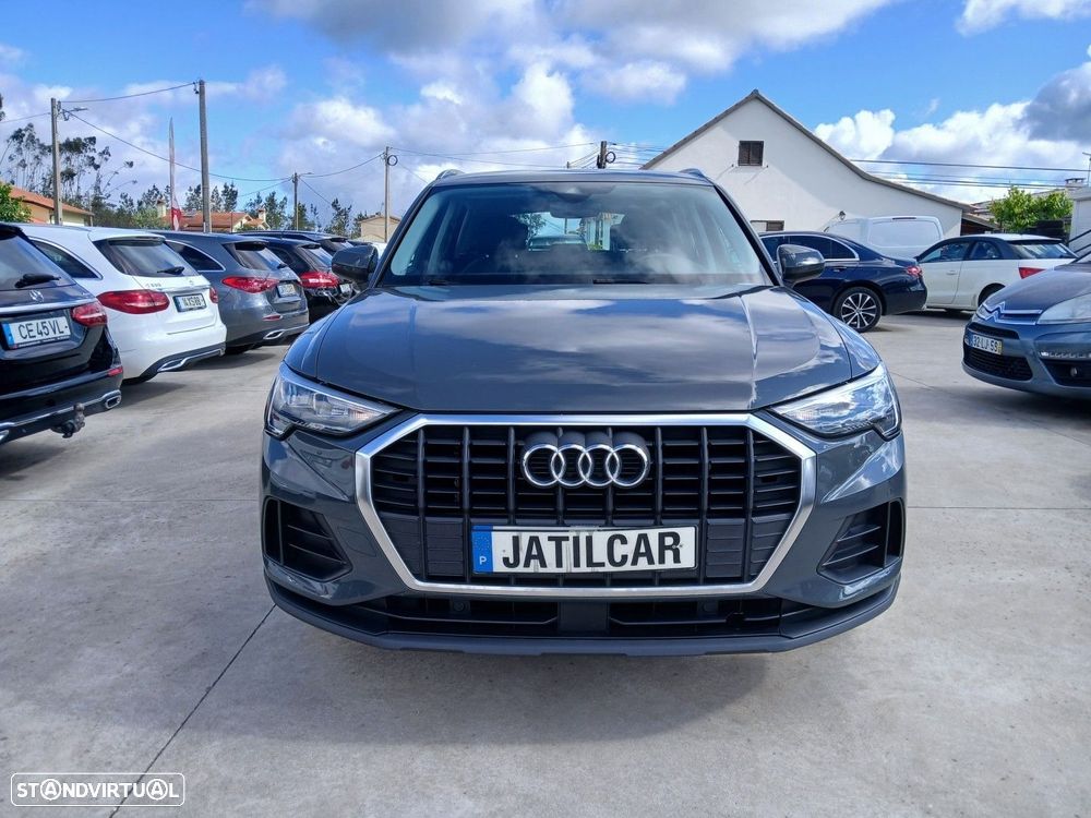 Audi Q3 35 TDI S tronic - 6