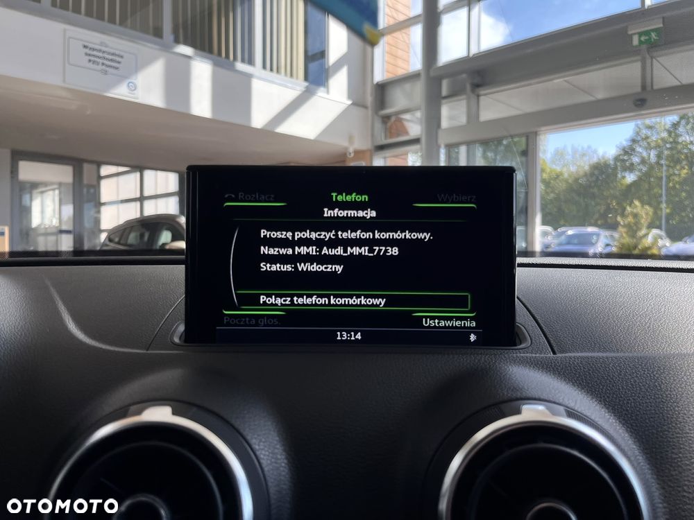 Audi A3 Sportback - 20